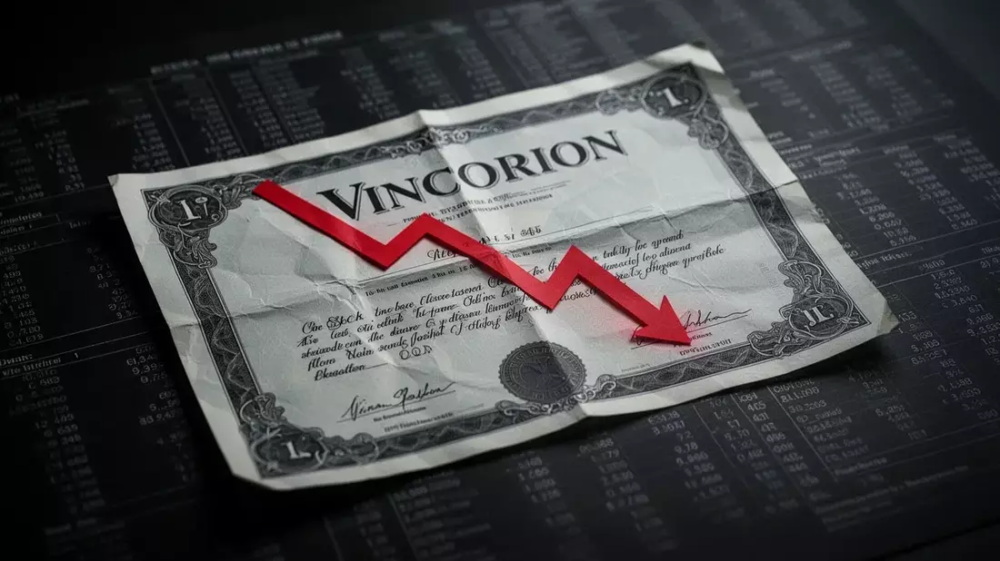Vincorion SDAX Debut: Berenberg €26 Target, Cash Flow Risks