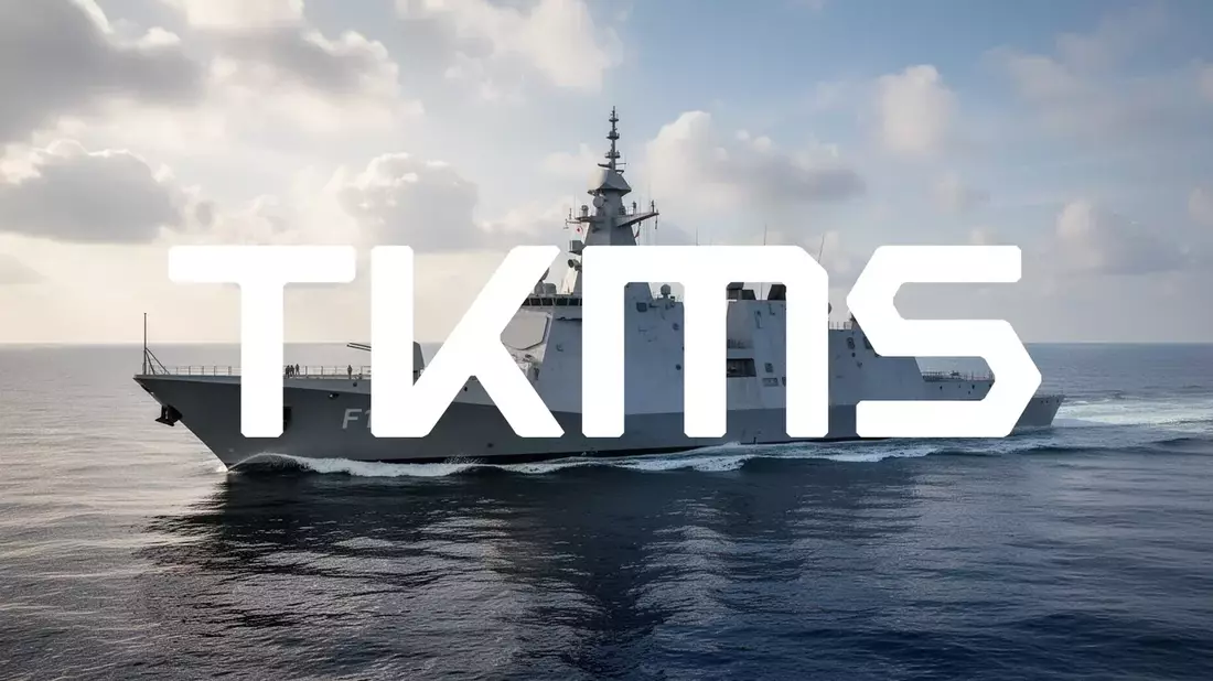 TKMS Investor Roadshow: Defending Forecasts Amid Cash Flow Worries