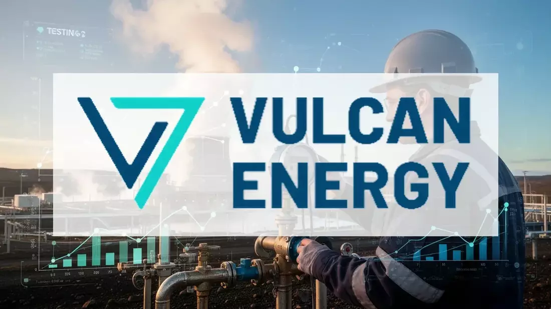Vulcan Energy Shares Focus on Lithium Conference, EU Data for Next Move