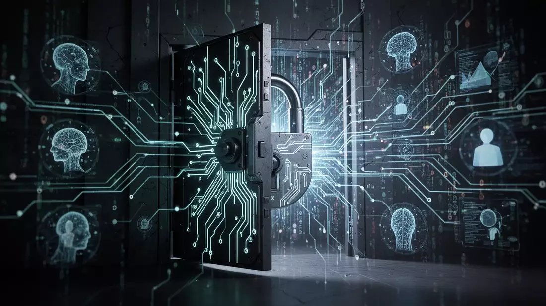 Signal-Chefin Whittaker: Agentische KI gefährdet Privatsphäre