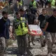 Die Kämpfe zwischen israelischem Militär und Hisbollah gehen trotz jüngster Waffenruhe weiter.  - Bild: Mohammed Zaatari/AP/dpa