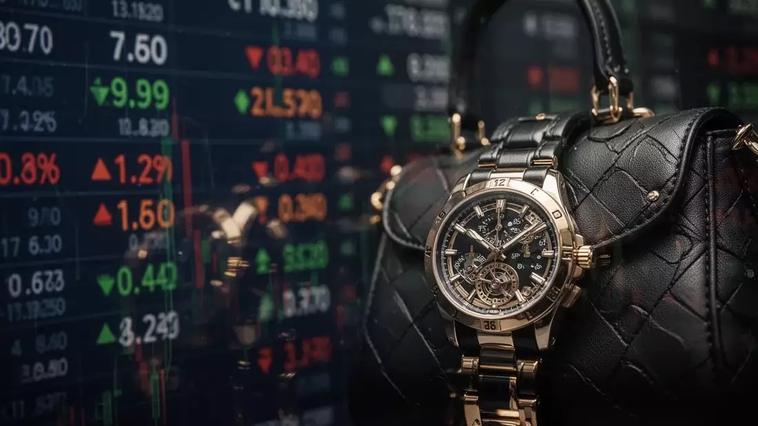 LVMH Aktie: Luxuskonzern vor richtungsweisendem Halbjahr