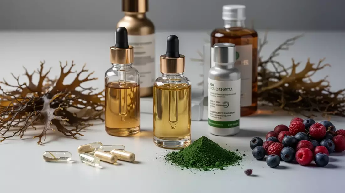 Beauty-Detox-Boom: Neue Präparate und Warnungen von Medizinern