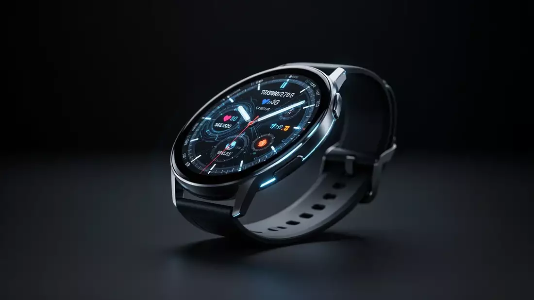 Apple Watch Ultra 4: Neues Design und doppelte Sensorzahl