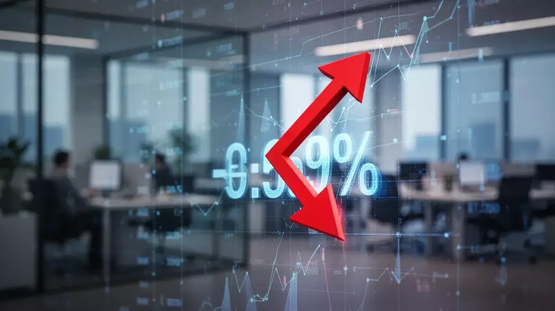 Monday.com Aktie: KI-Strategie stoppt den Kursverfall nicht