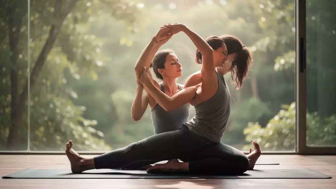 Internationaler Yoga-Tag 2026: Prävention und gesundes Altern im Fokus
