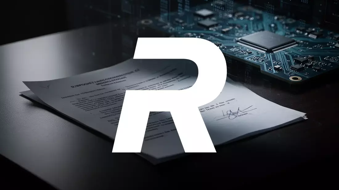 Rambus Aktie unter Druck: DOJ-Kartellermittlungen belasten Kurs