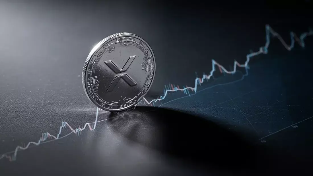 XRP Ledger: 1.900M$ en tokenización, pero precio estancado en 1,15$