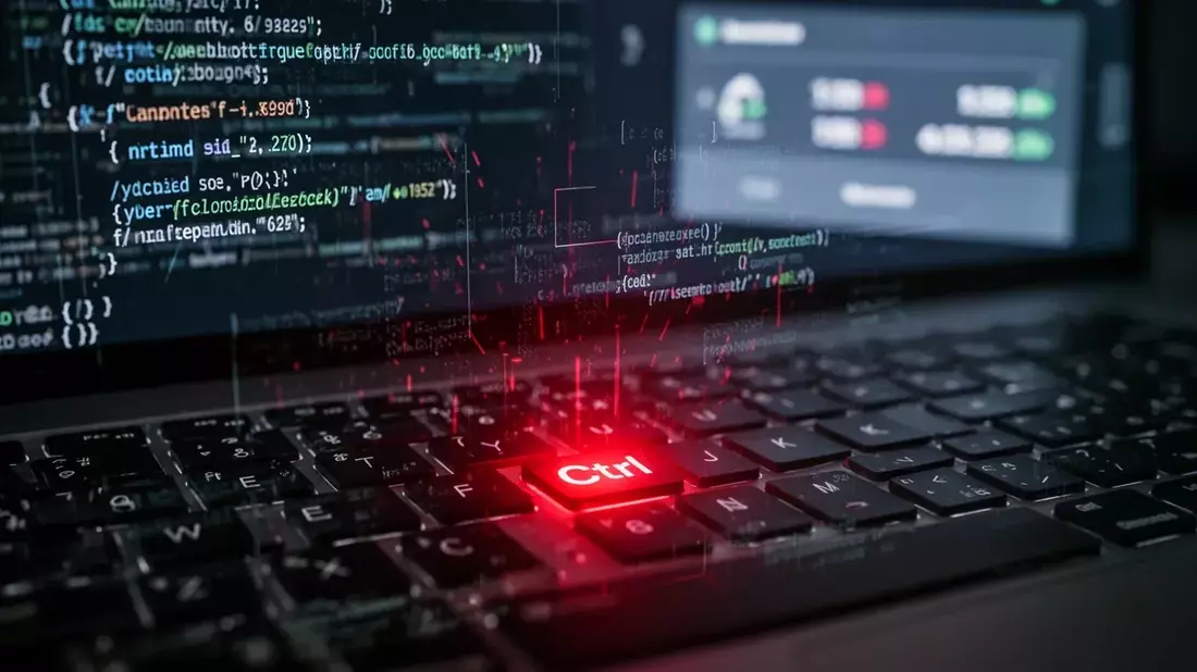 CryptoBandits: Neue Malware kapert Windows-Zwischenablage für Krypto-Diebstahl
