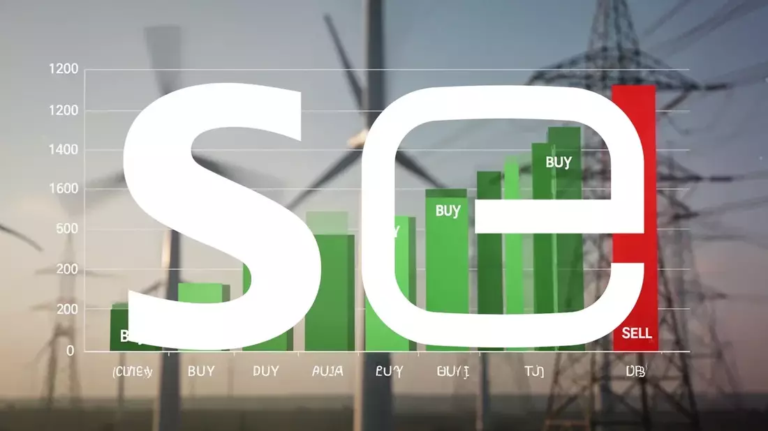 Siemens Energy Streamlines Portfolio, Targets AI Data Center Boom with Gas Turbine Orders