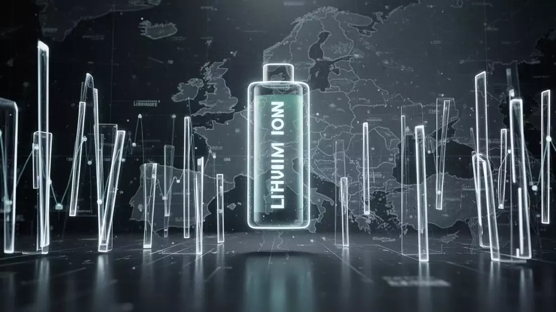 European Lithium acelera sondeos en Groenlandia y avanza fusión con Critical Metals Corp