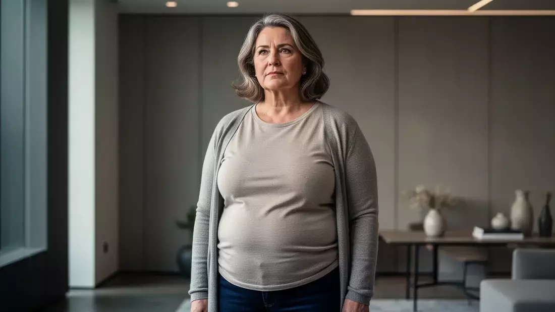 Wechseljahre: Hormone, Muskelschwund und die richtige Strategie