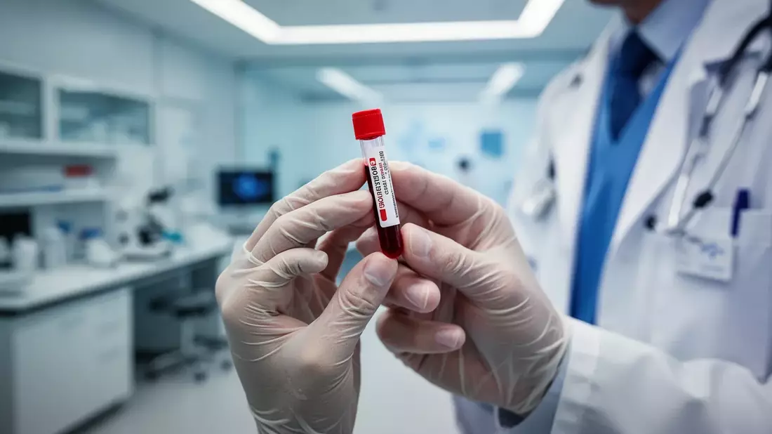 Herzgesundheit: Studie zeigt die vier wahren Risikofaktoren