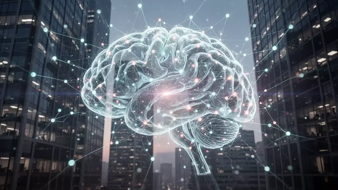 Google Gemini Update: Gedächtnisfunktion und neue Enterprise-Tools