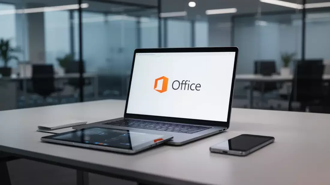 Deal Days: Office-Lizenzen stark reduziert vor Support-Ende