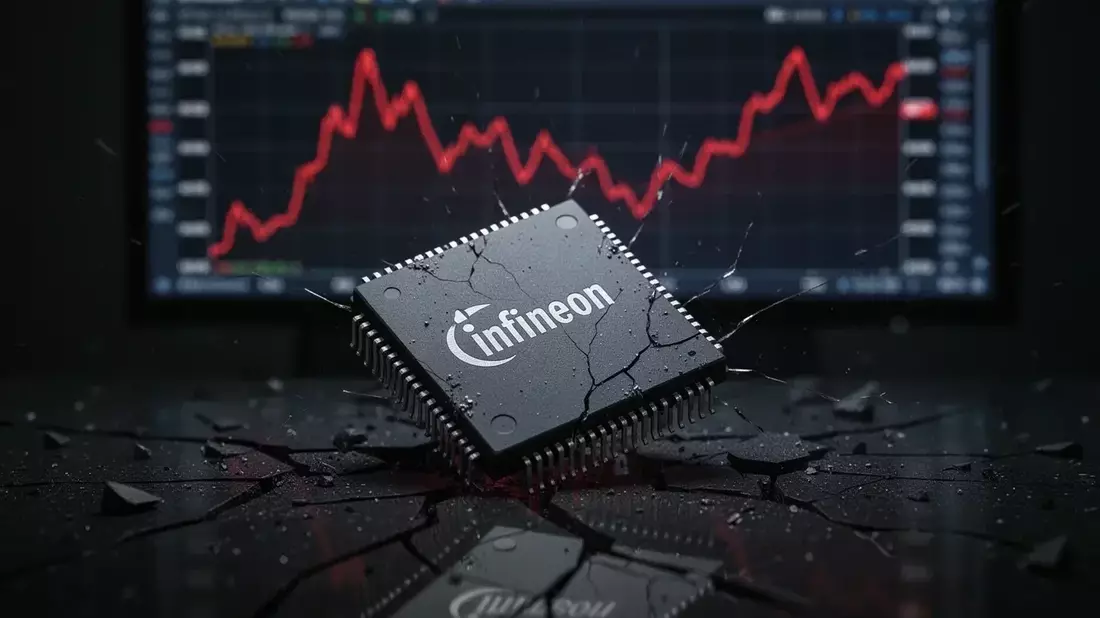 Infineon: Patent Win Boosts GaN Prospects Amid US-China Chip Turmoil