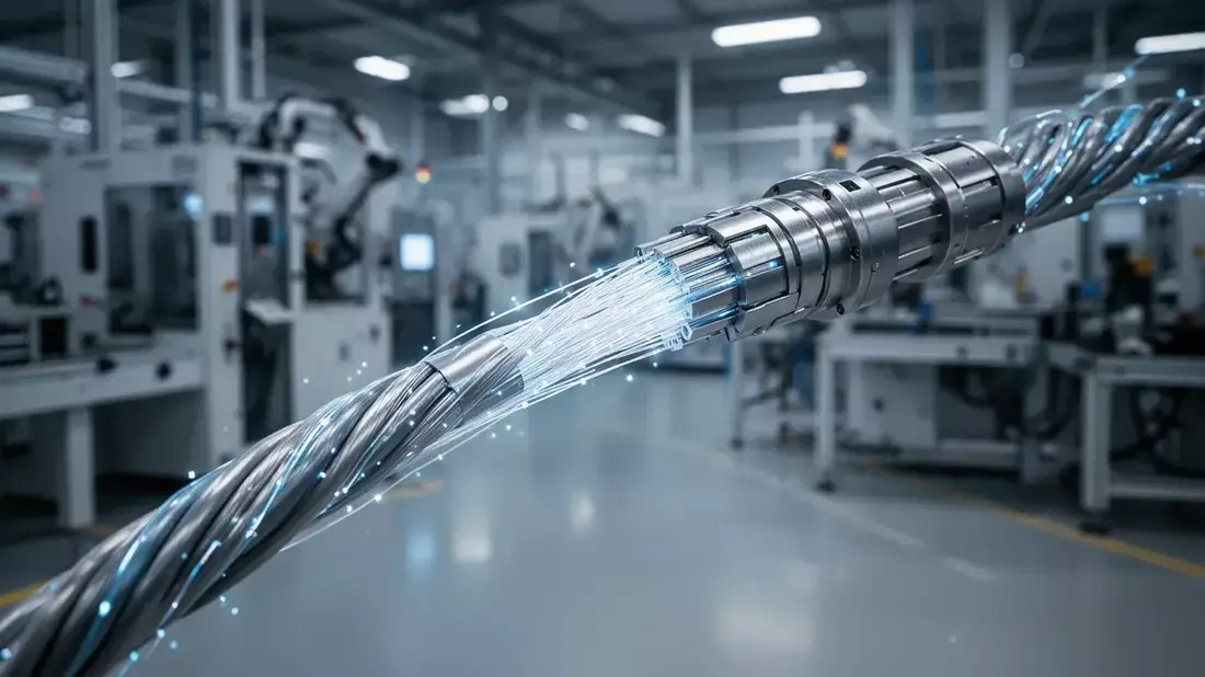 Prysmian Aktie: Kabelriese profitiert von Digitalisierung und KI-Boom