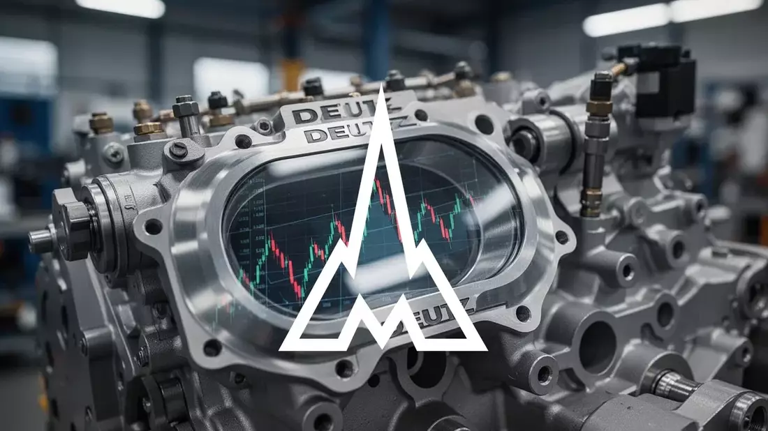 Deutz AG Targets €800M Revenue by 2030 in Defense & Energy Shift