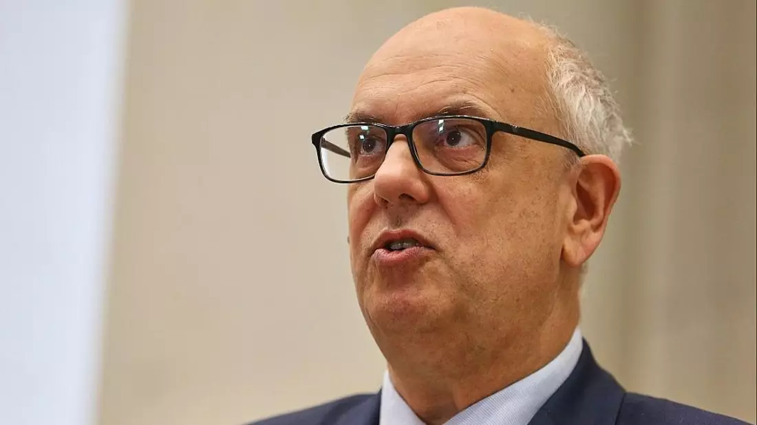 Bremens Bürgermeister kritisiert Rentenkommission