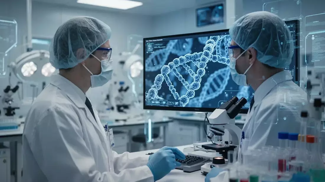 Ocugen Poised for Q3 Catalysts: BLA Submission, Phase 3 Launch, Interim Data