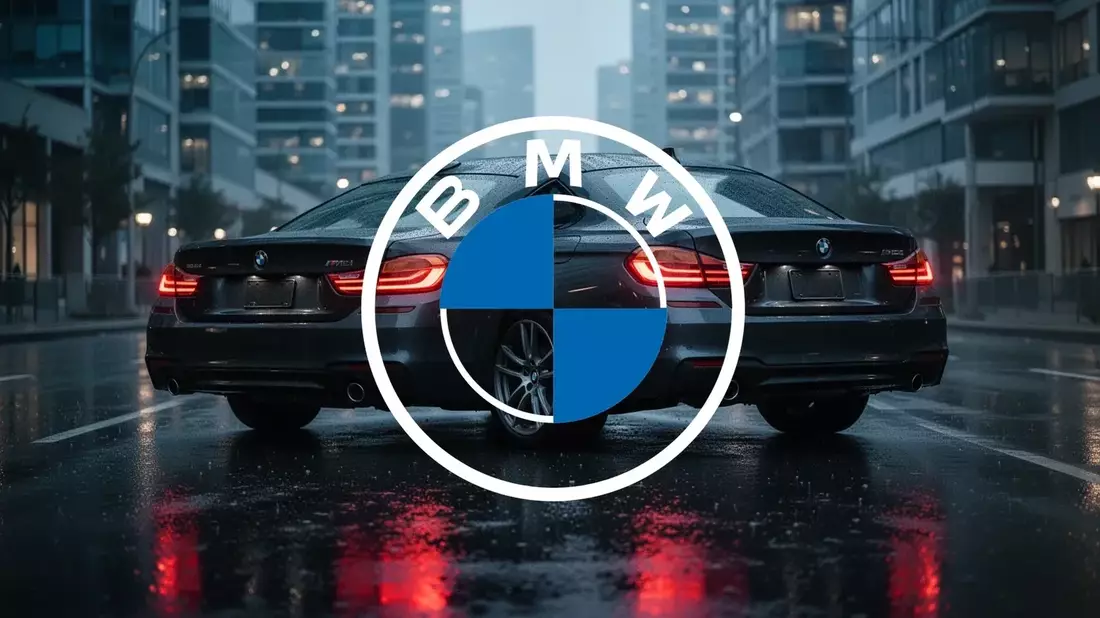 BMW Slashes Profit Forecast, Plans 7,700 Job Cuts Amid China EV Crisis