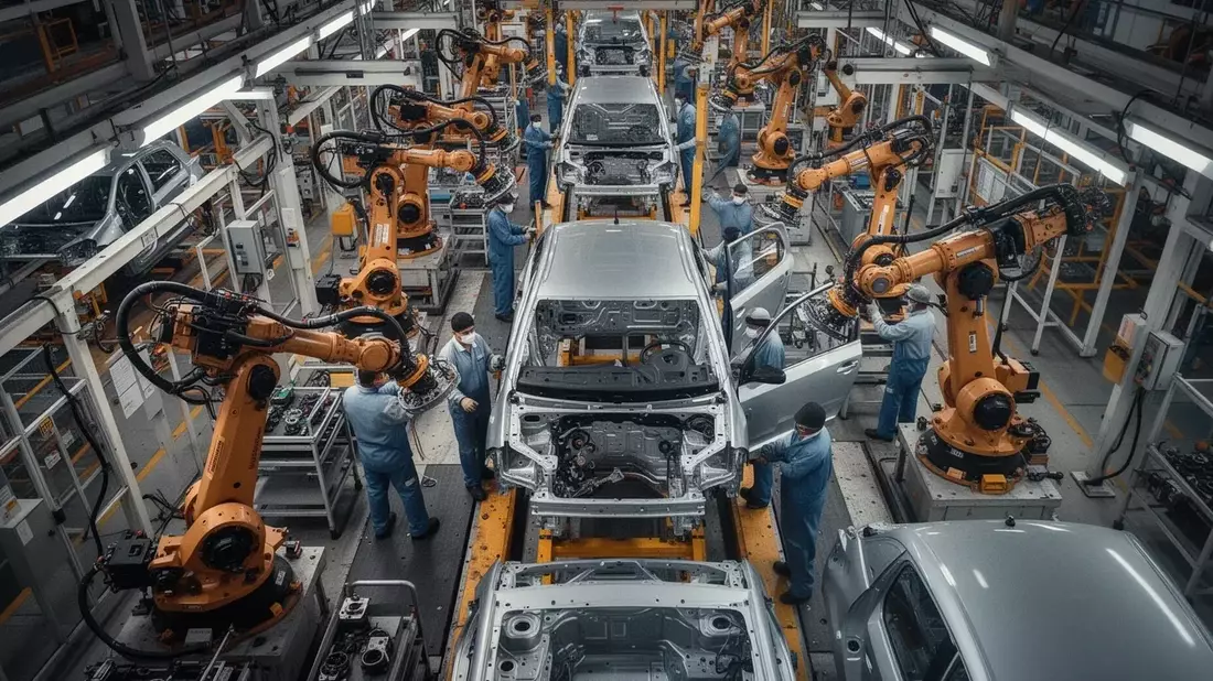 Volkswagen Dividend Amid Existential Crisis: Stock Near Multi-Year Low