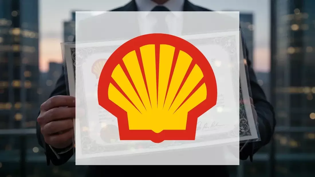Shell Shares Under Pressure as Crude Weakens, Company Pivots from Green Energy