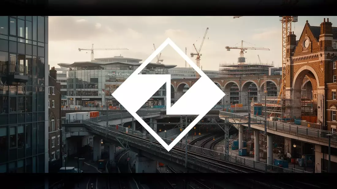 ACS-Tochter Dragados gewinnt U-Bahn-Ausbau in London