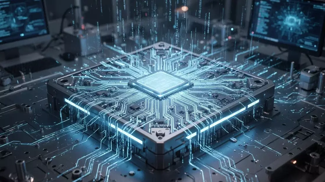 IBM Shares Drop 26% as AI Study Reveals Vendor Lock-In and Quantum Costs Mount