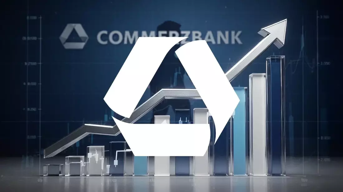 Commerzbank Stock Near 52-Week High as UniCredit Tender Advances