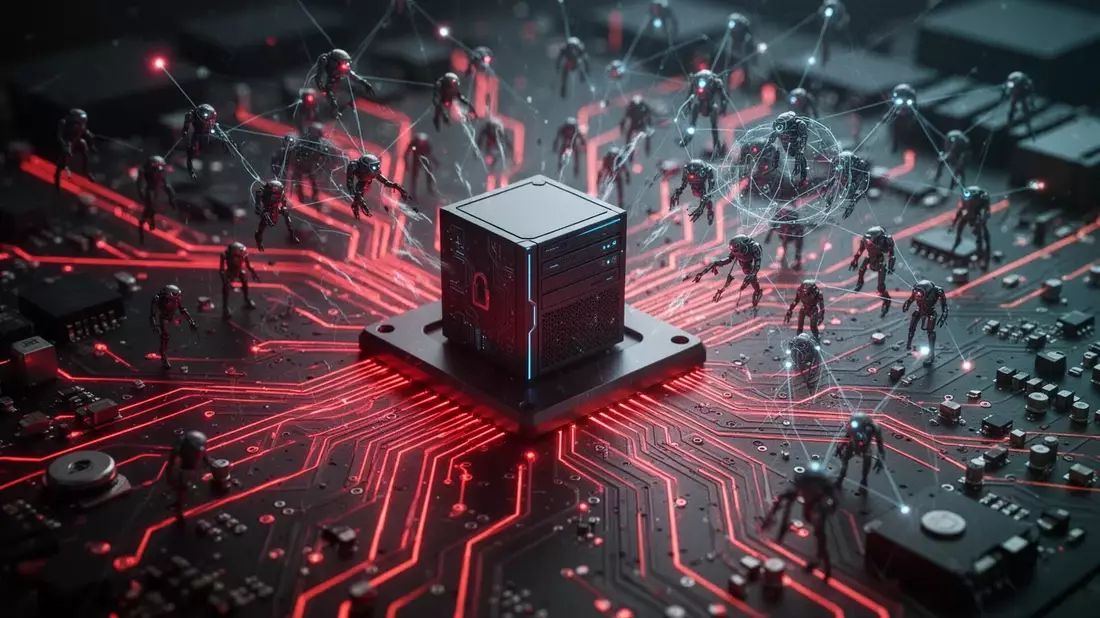 Cyber-Bedrohung: Große Lücke zwischen Bot-Erkennung und Abwehr