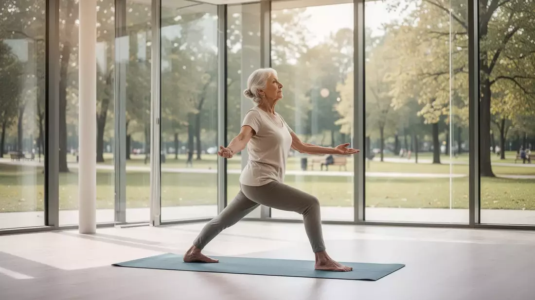 Yoga-Tag 2026: Prävention und Wohlbefinden im Fokus