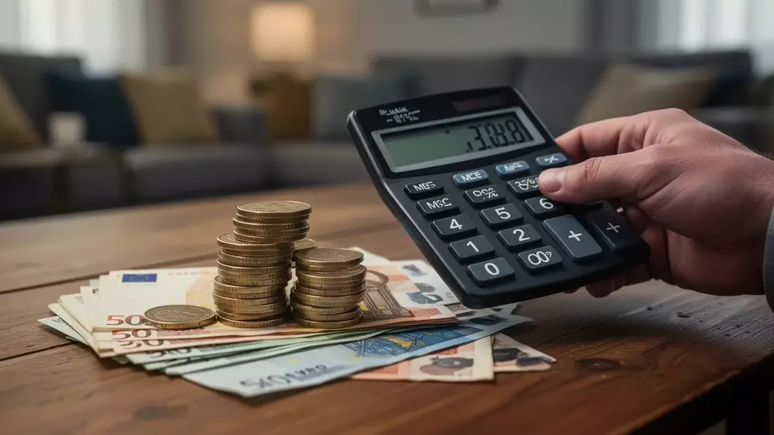 Wohngeld-Kürzung um 2 Mrd. Euro: Das sind die Pläne