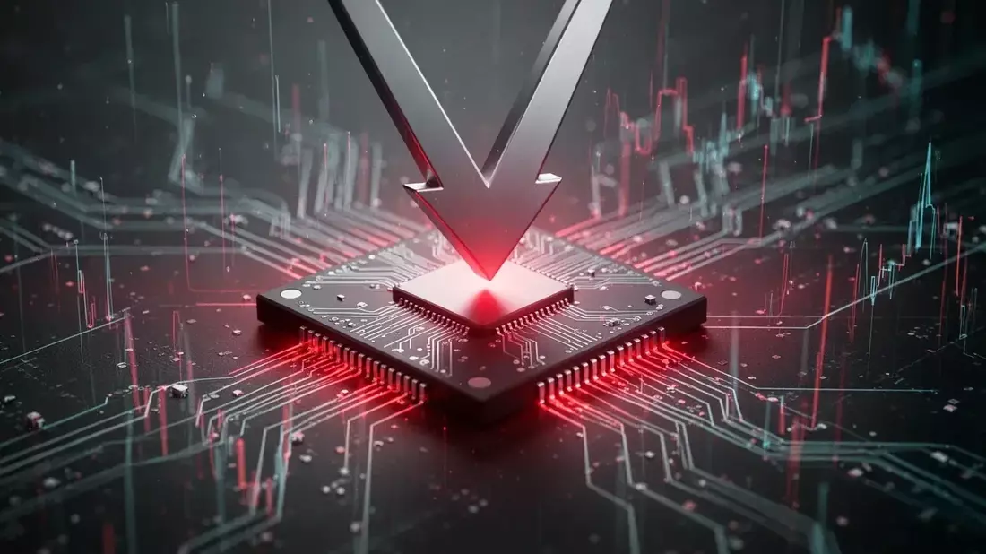 VanEck Semiconductor ETF Soars 180% in AI-Driven Chip Rally, Nears All-Time High