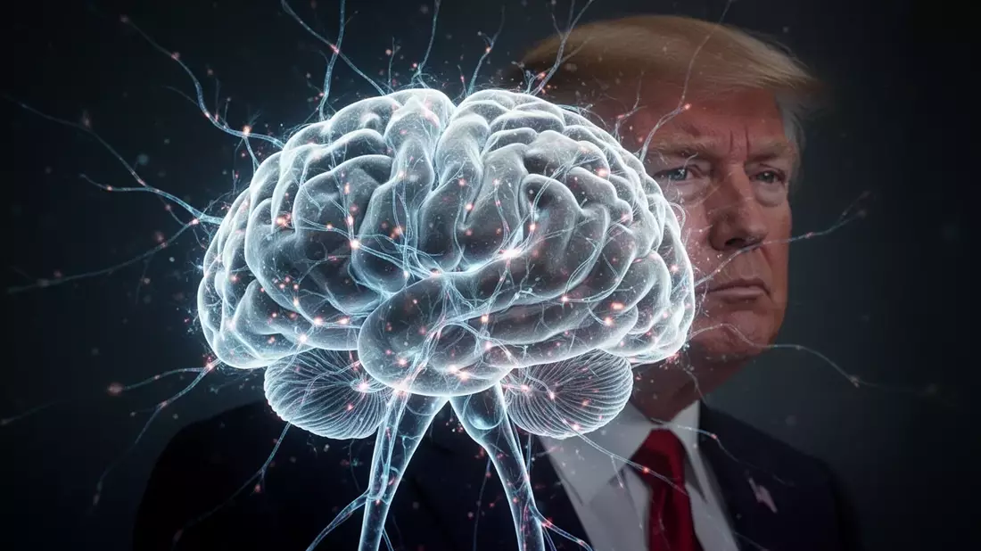 Trump lenkt ein: Keine Sicherheitsbedrohung mehr durch Anthropic