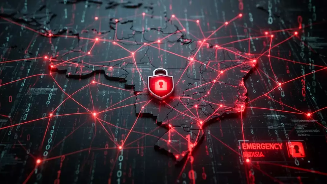 Brasilien: Hacker kapern Zivilschutz und versenden Fake-Alarme