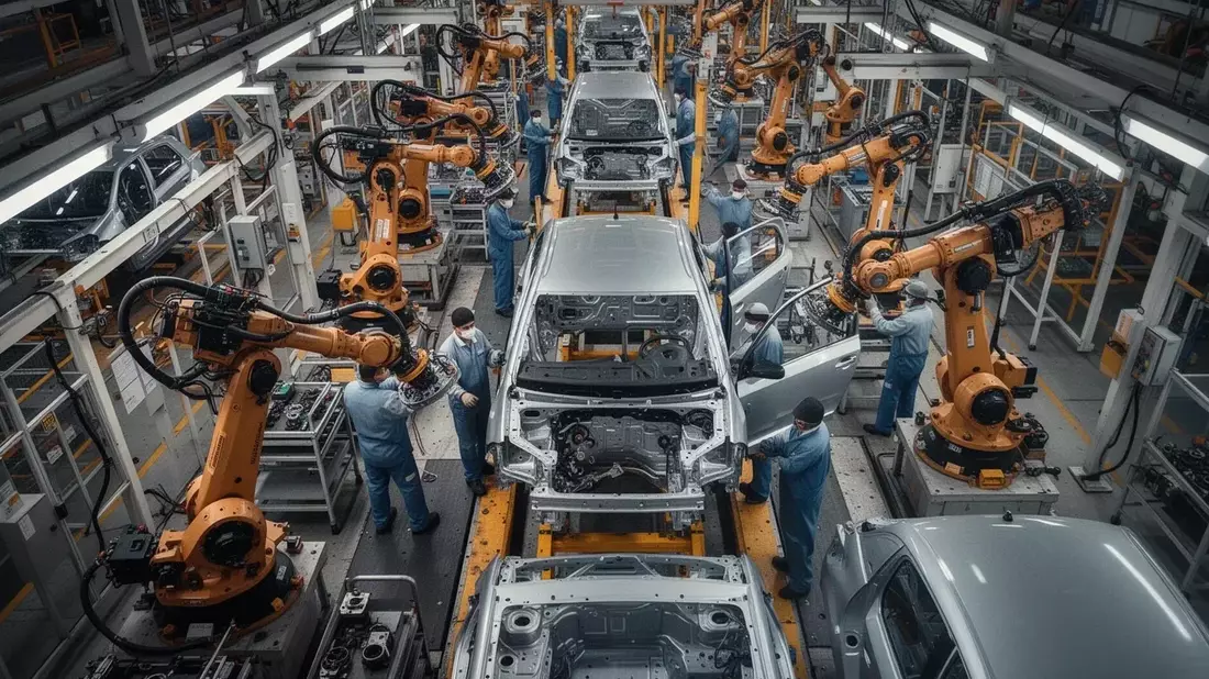 Volkswagen Stock Slides Despite €5.26 Dividend, Turnaround Pain Mounts