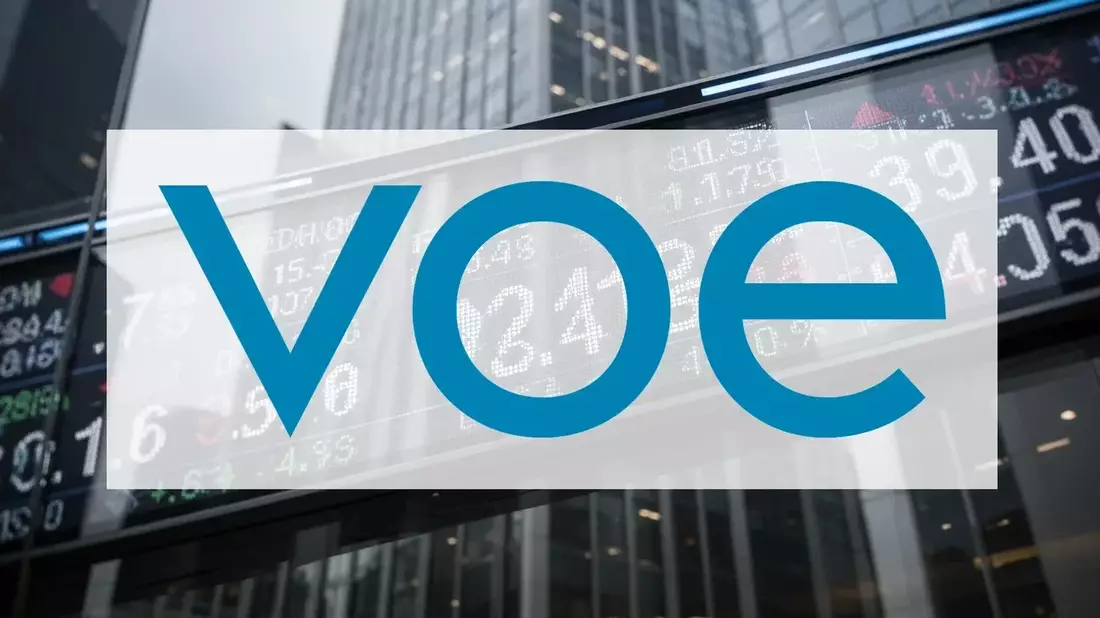 Voestalpine Shares Drop 6% Despite €470M Rail Order and 138% Profit Jump