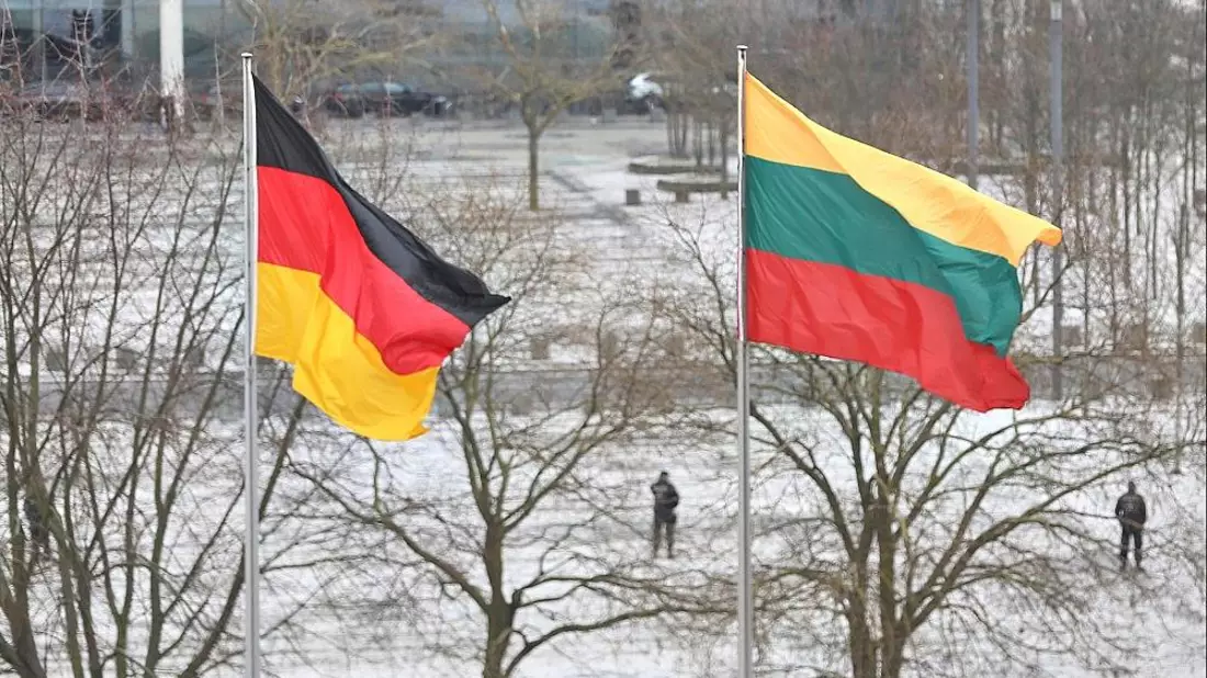 Litauen lehnt Erhalt jüdischer Partisanenfestung ab