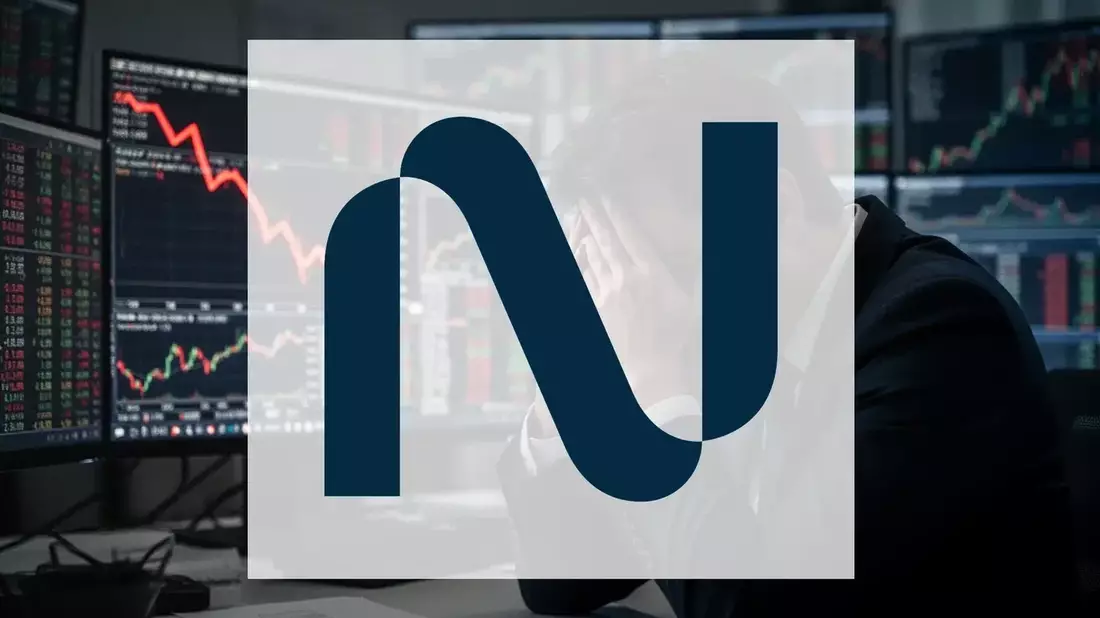 Nebius Joins Nasdaq-100: Passive & Active Buying Fuel AI Infrastructure Play
