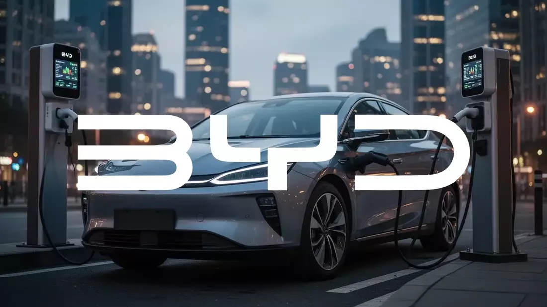 BYD Stock Near 52-Week Low Despite Record Great Tang SUV Pre-Orders