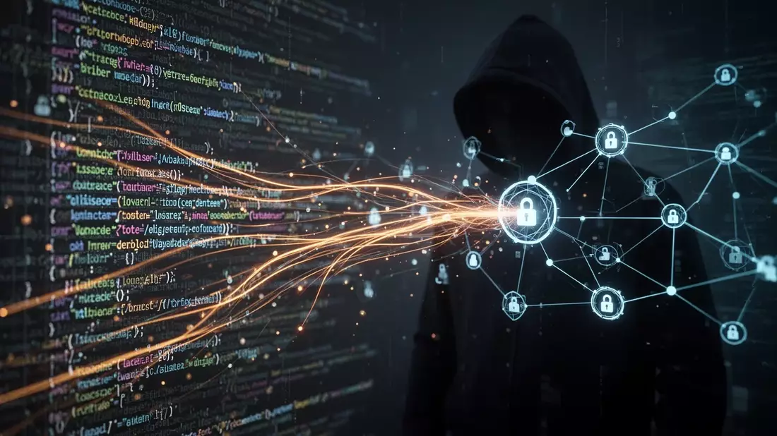 Sapphire Sleet: Nordkoreanische Hacker kapern 144 npm-Pakete in 88 Minuten