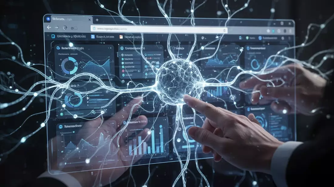 KI-Browser-Revolution: Neue Agenten-Tools von OpenAI und Perplexity