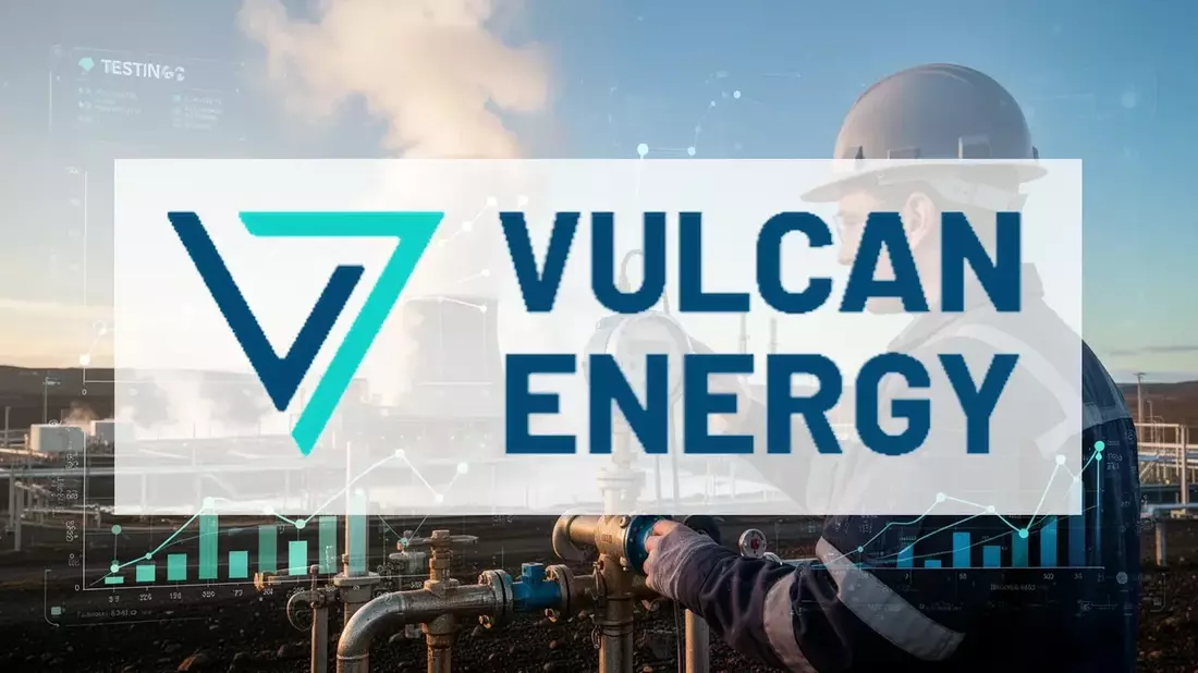 Vulcan Energy Stock Hovers Below Key Levels as Lithium Conference and Macro Data Loom
