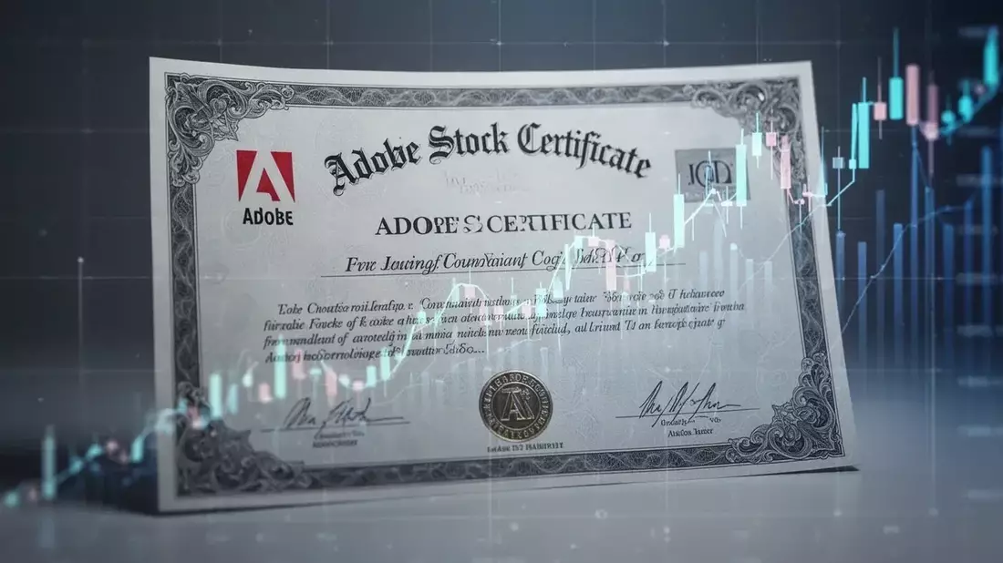 Adobe: récord de ingresos pero acción en mínimos por apuesta freemium de IA