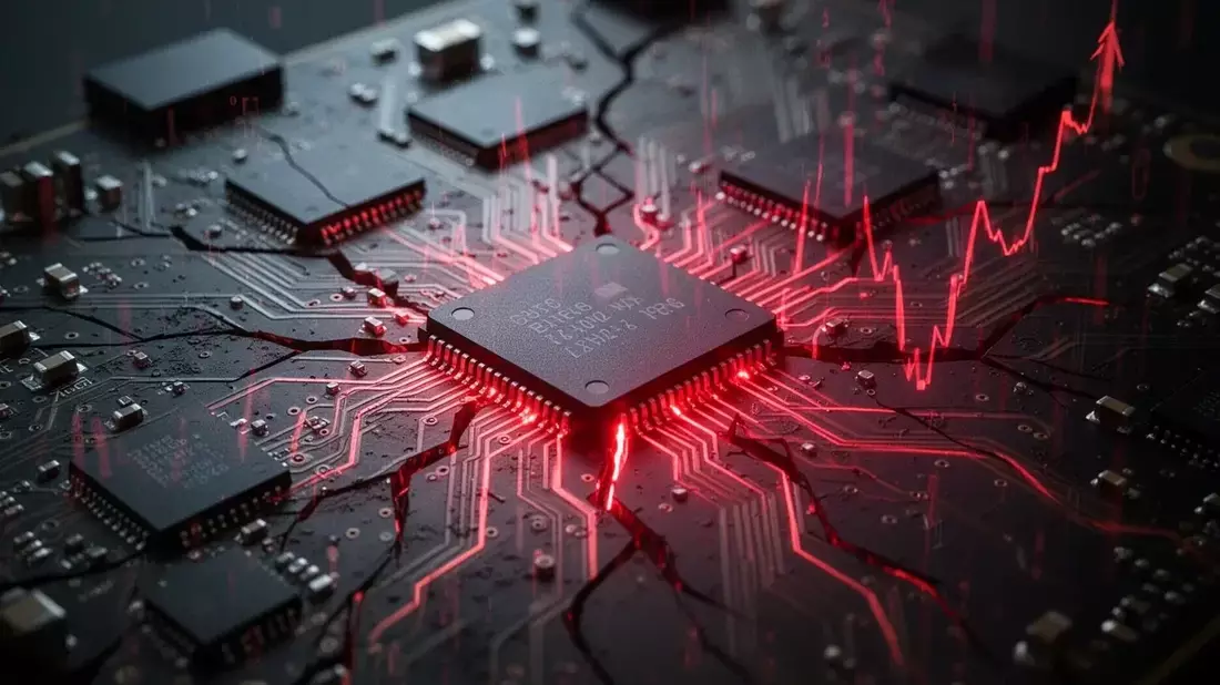 Micron Technology: Resultados récord impulsados por la demanda de chips de IA