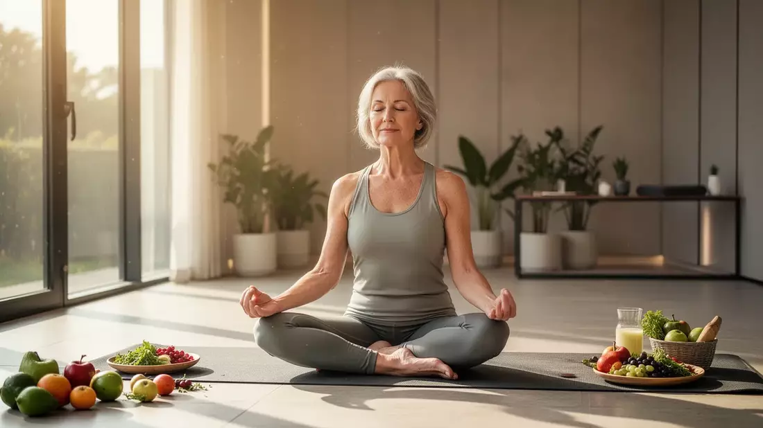 Menopause im Wandel: Ganzheitliche Ansätze und neue Therapien