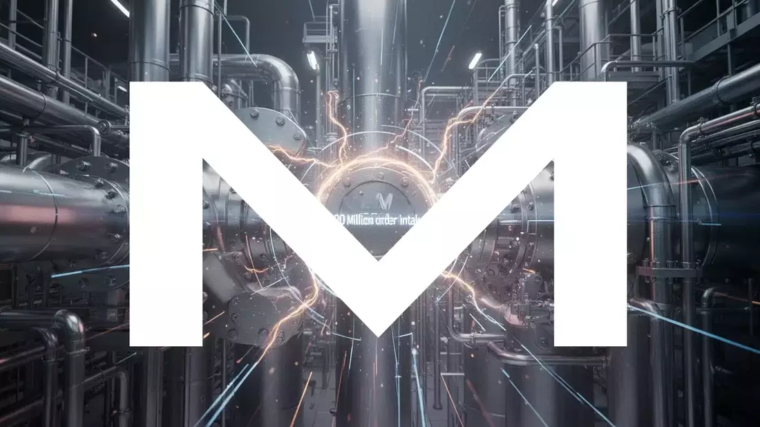 Mutares Shares Break Above 200-Day MA as AGM Dividend Tensions Mount