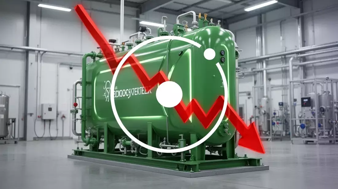 ITM Power Stock Faces Macro Tests as Key Hydrogen Policy Catalysts Loom