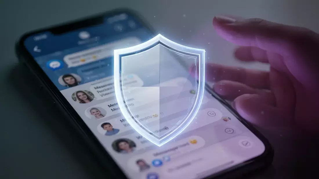 Apple und WhatsApp: Neue Schutzmaßnahmen für Minderjährige